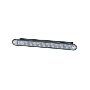 Led Lampe L:265mm 12v-Hvid Lys