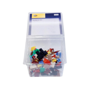 Bladsikring sortiment 109 dele