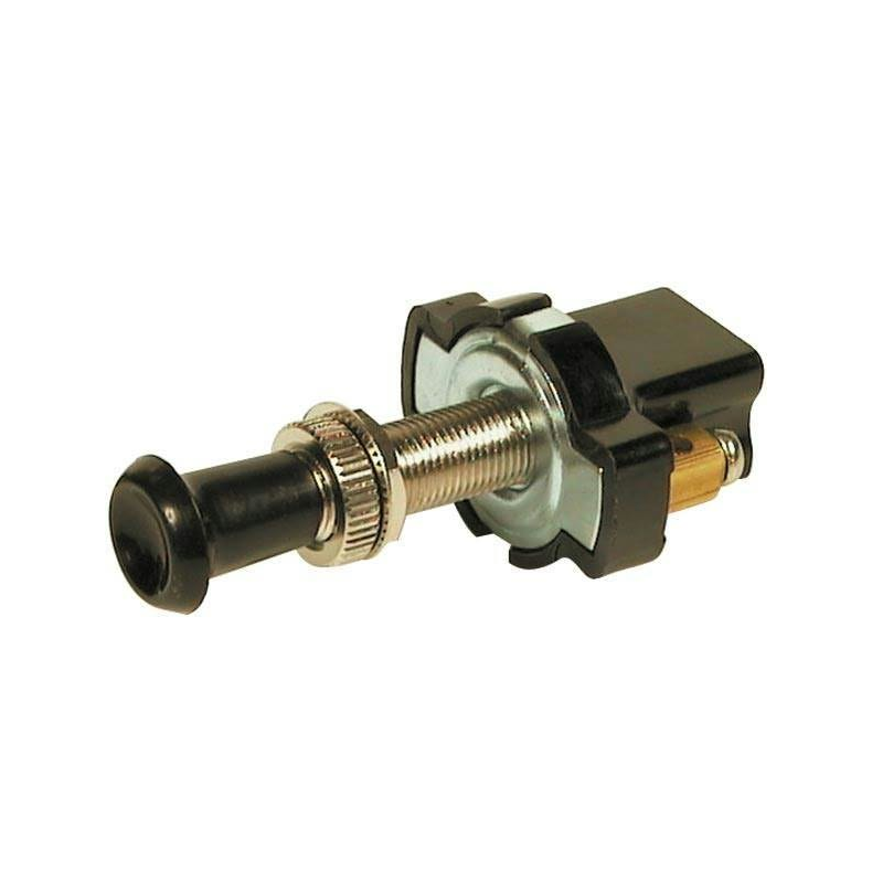 Trk/Tryk Kontakt Kort Model