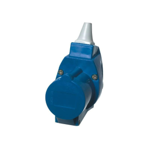 Cee 220v Landstik Hun Vinkel