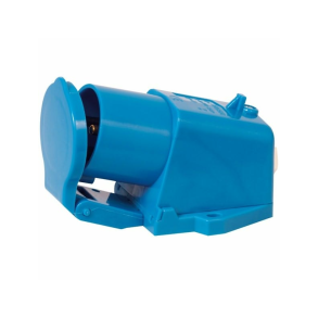 Cee 220v landstik pbygning