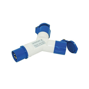 Cee 220v Fordeler 2 Udgange