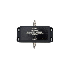 Galvanisk Isolator 110-230v, 30 Amp.