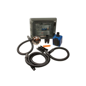 Ctek Ac-Power Daycruiser System Eksl. Lader