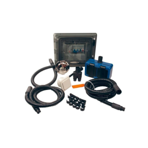 Ctek Ac-Power Marine System