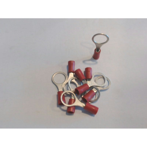 Ringstik Rd 10.5mm                            10stk