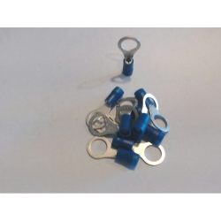 Ringstik Bl  8.4mm                              10stk