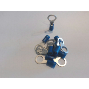 Ringstik Bl  8.4mm                              10stk