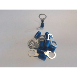 Ringstik Bl  8.4mm                              10stk