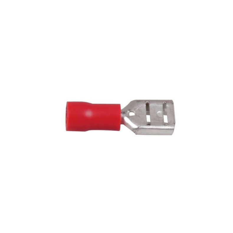 Fladstik Hun Rd 5.2x0.8mm-100