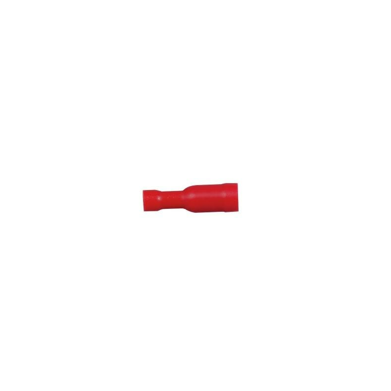 Hunstik Rund Rd  4.0mm                   10stk