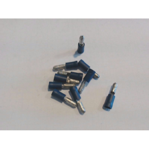 Hanstik Rund Bl  5.0mm                    10stk