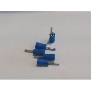  Endestik Bl                                       5stk