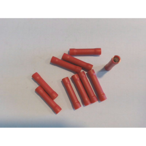 Ledningssamler Rd                             10stk