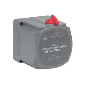 Bep Batteri Isolator 300 Amp.