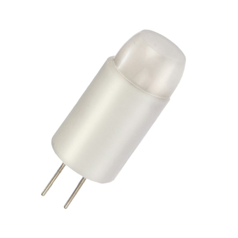 Nauticled g4 stiftpre 12 x 25 mm 10-35vdc 1,1/10 watt
