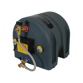 Varmtvandsbeh. 20l Incl. Mixer