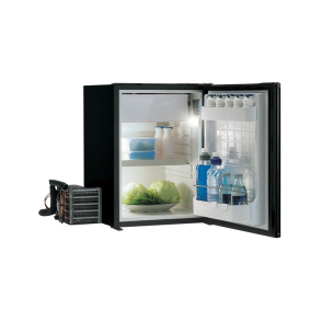 Kleskab  42l 12/24v  Udv.Komp