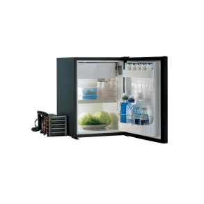 Kleskab  42l 12/24v  Udv.Komp med Kleakkumulator