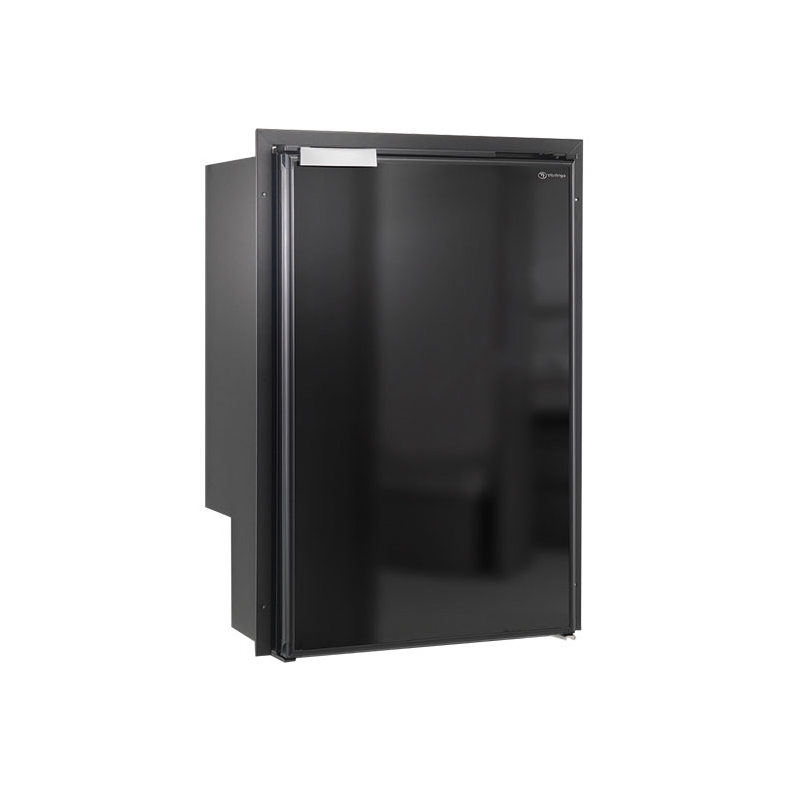 Vitrifrigo sort panel for kleskab 42l & 51l