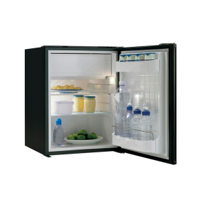 Kleskab  60l 12/24v Intr.Komp