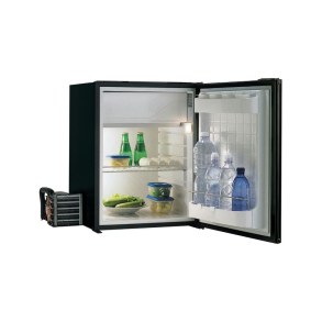 K�leskab 75l 12/24v Udv. Komp. M/K�leakkumulator