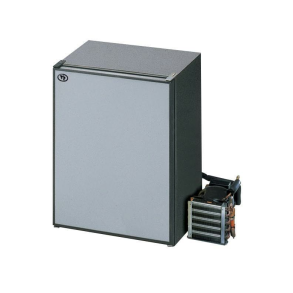 fryseskab 33l 12/24v udv. komp