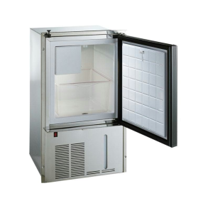 Ismaskin Rustfri 220volt