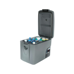 Kleboks 26l Med Kurv 12/24v