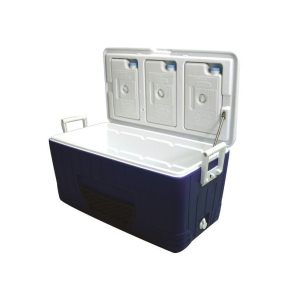 Kleboks Seacool 80l 82x41,5x40cm Med 3 Is Beholder