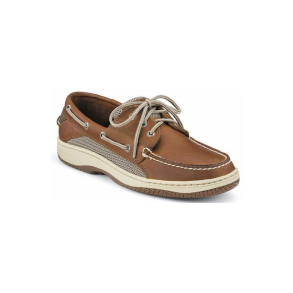 Sejlersko Sperry Top-Sider Billfish Brun Str. 40