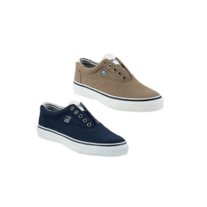 Sperry Top Sider Striper Ll Sko Sand Str. 40