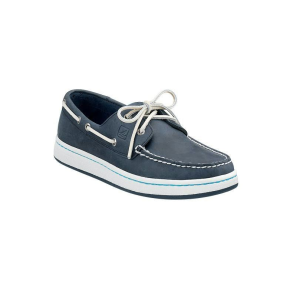 Sejlersko Sperry Cup 2-Eye Navy Str. 40,5/8