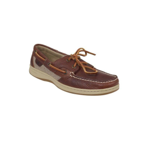 Sejlersko Sperry Dame Bluefish Tan Str. 36