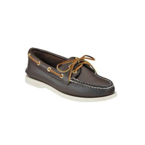 Sejlersko Sperry Dame Ao 2 Eye Brun Str. 36
