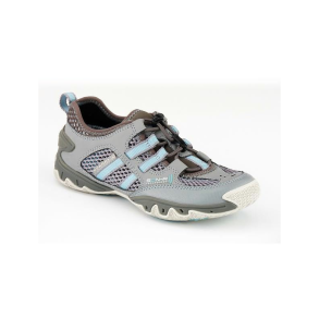 Sperry Sounder Dame Sko Son-R Gr/Bl Str. 36