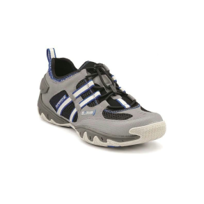 Sperry Sounder Sko Son-R Gr/Bl Str. 40,5/8