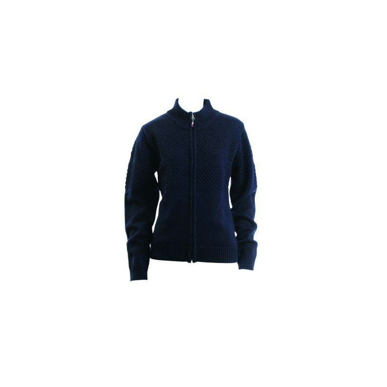 CARDIGAN SAILOR NAVY S