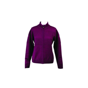 CARDIGAN SAILOR FUXIA XXL