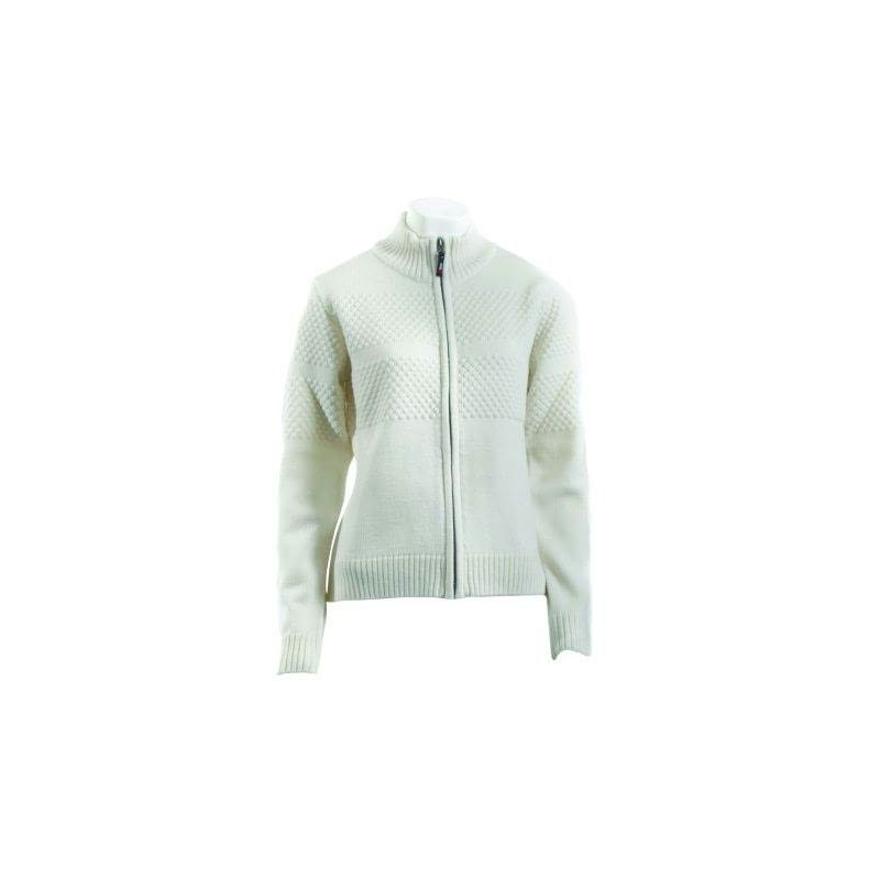 CARDIGAN SAILOR OFF WHITE XS