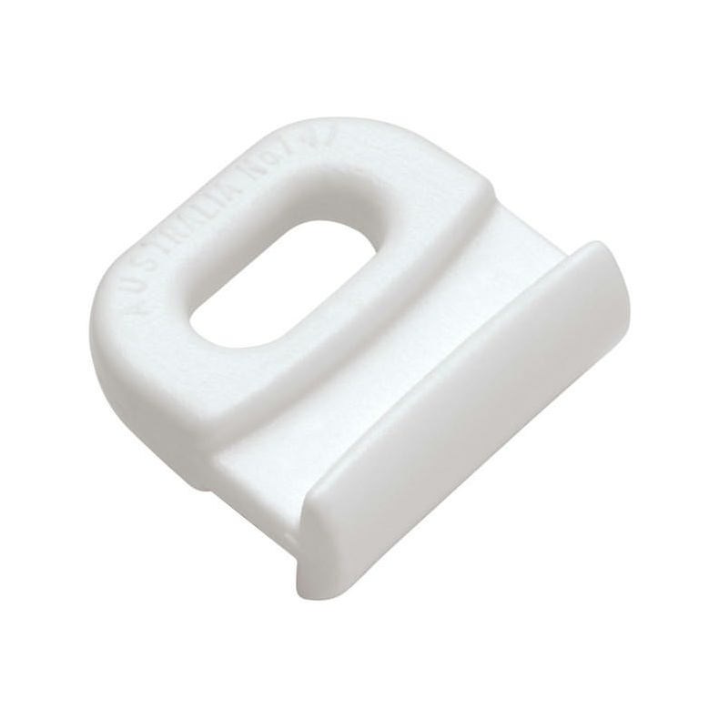 Slæde 12mm X 31mm (A013)