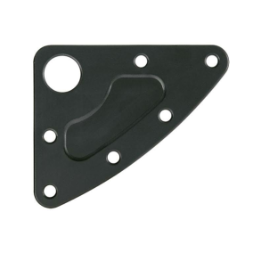 Ronstan headboard 90 x 75mm