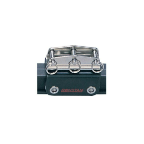 Storskdevogn  T/19mm I-Skinne