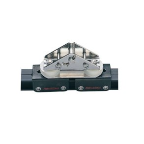 Tandemskdevogn M/Styreblokke