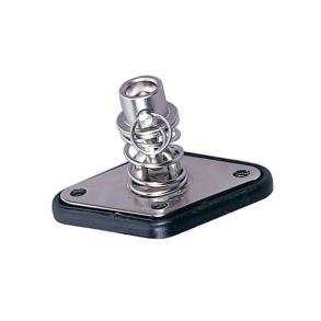 Ronstan stand up base med adapter