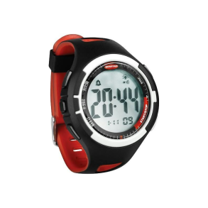 Ur, Ronstan Clear Start Sailing Watch Sort/Red