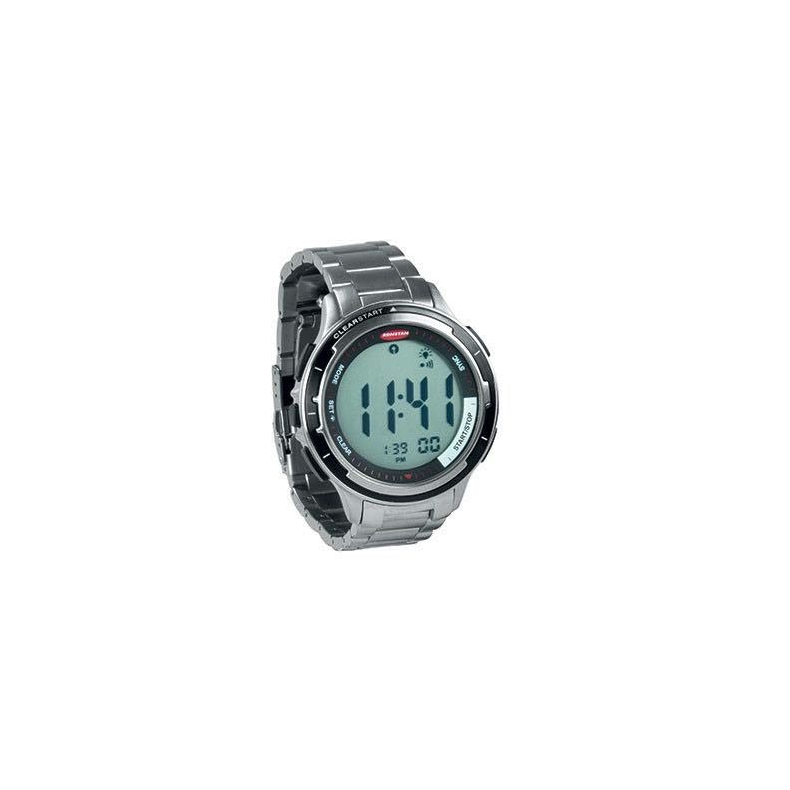 Ur, Ronstan Clear Start Sailing Watch Rustfrit Stl Rem