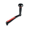 Ronstan spilhndtag ronstan med knop & quick ls 8