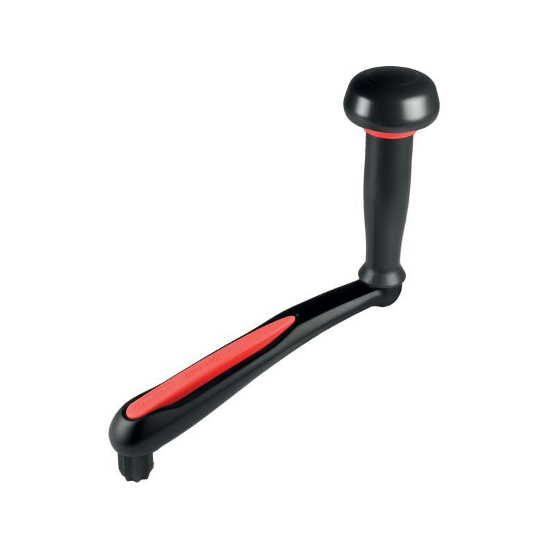 Spilhndtag fs i 8" eller 10"
