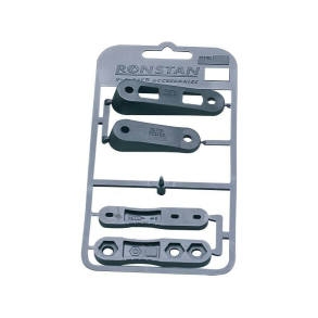 *v-Cleat Underlags Kit, Lille